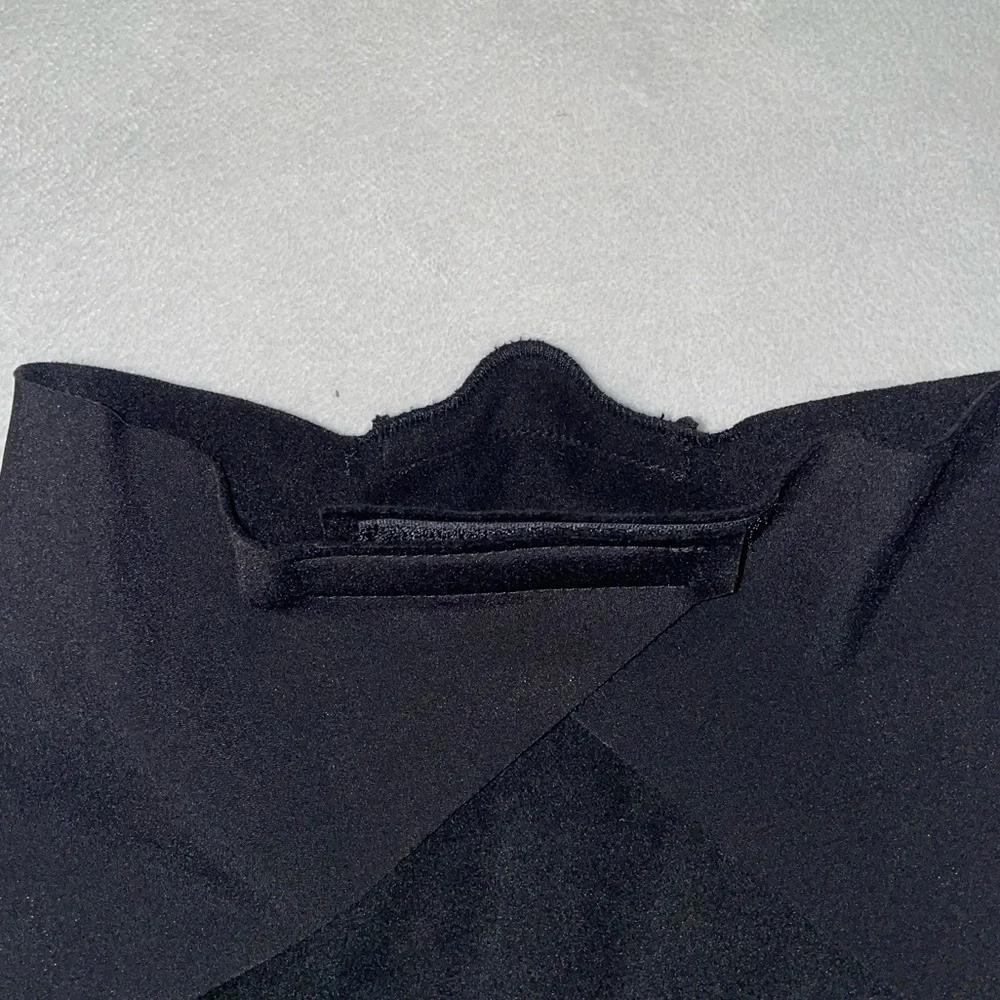 Shield Velcro face mask